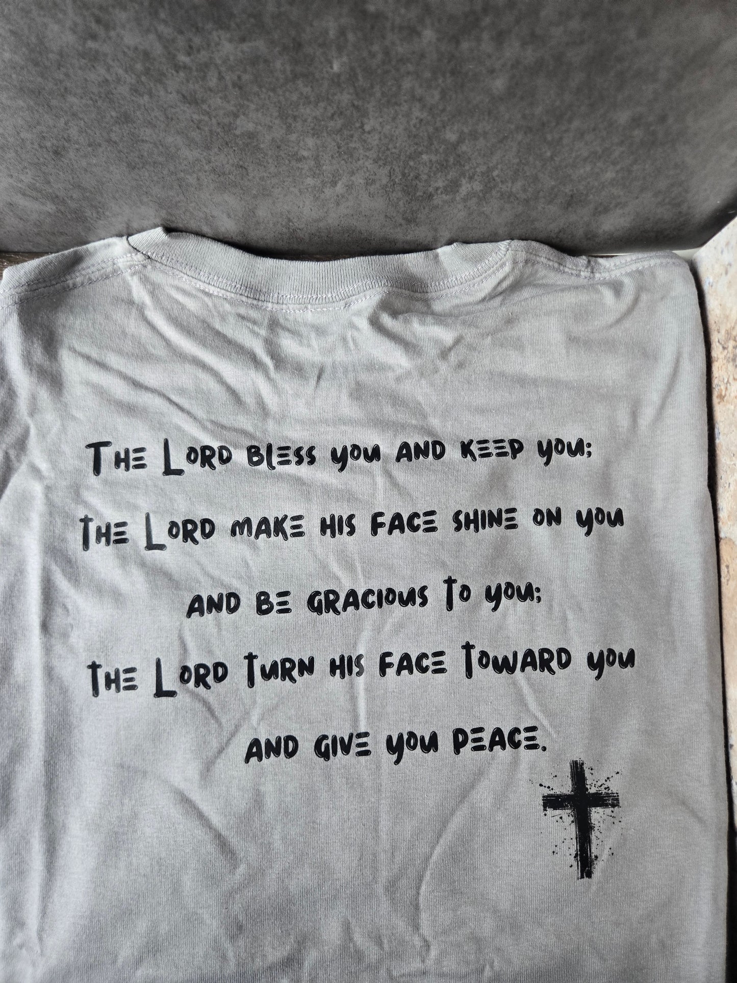 The Blessing T-shirt