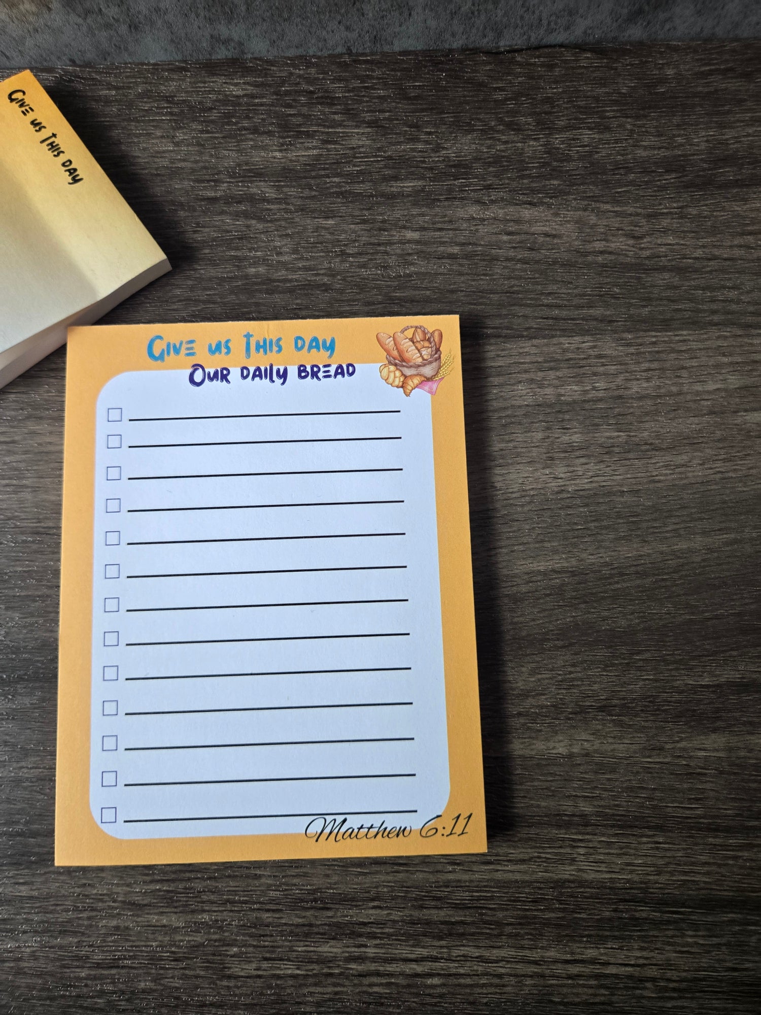 Stationery