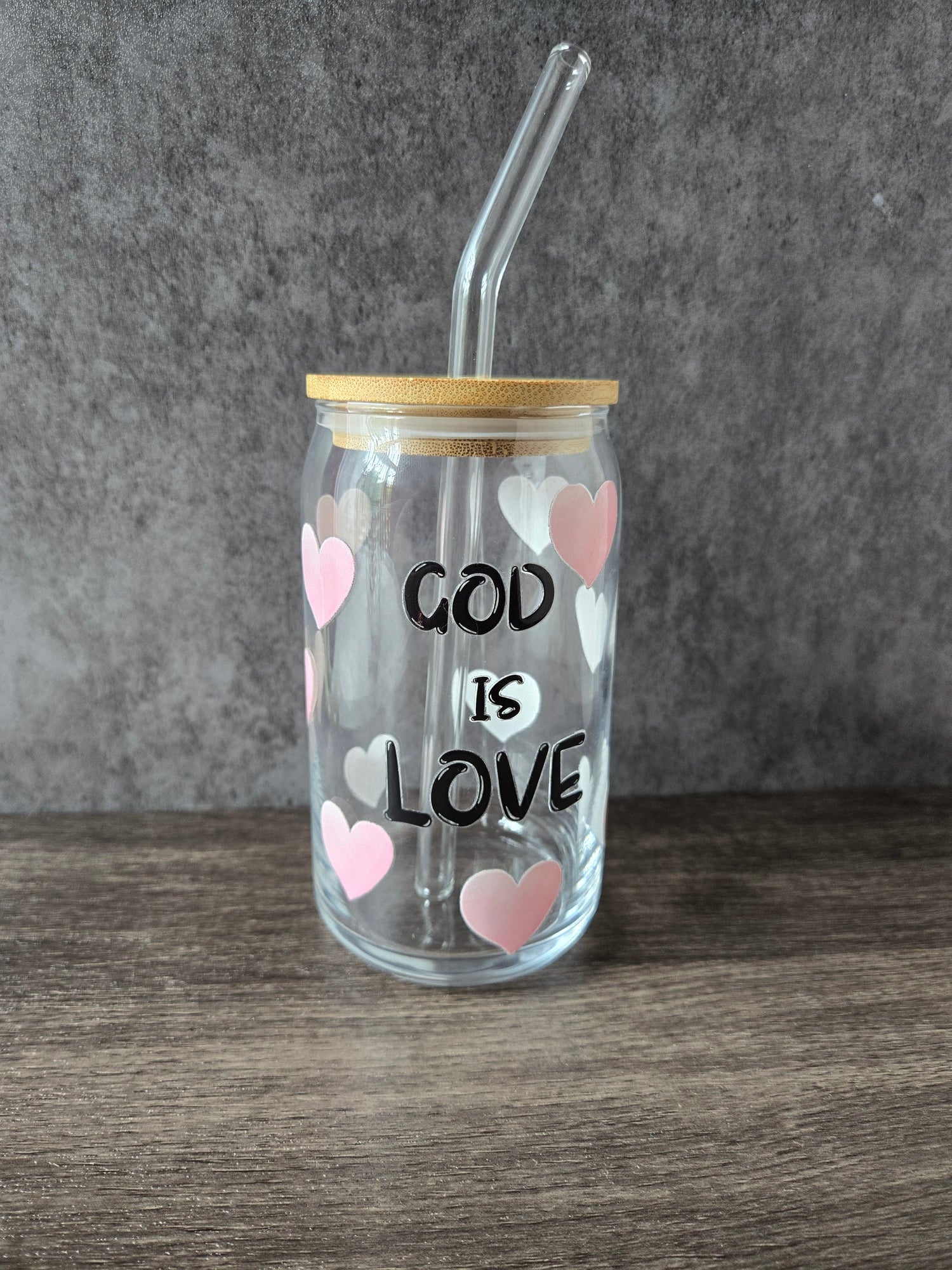 Glassware