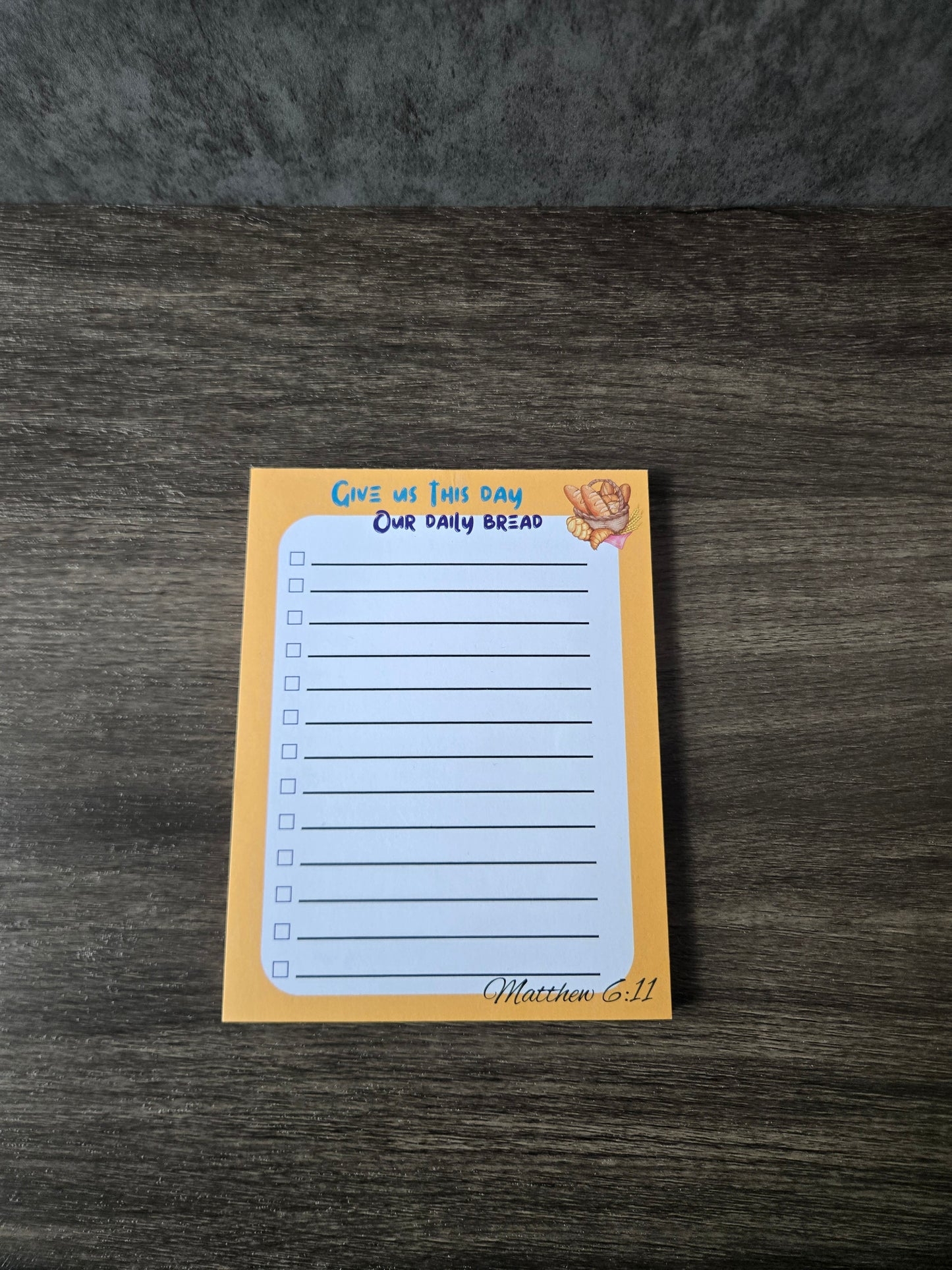 Notepad